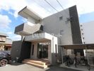 リオンドール桜橋の外観画像