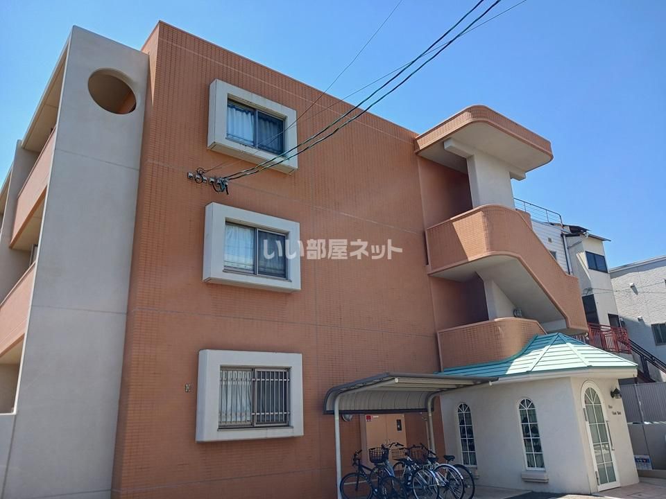 Rue Vent Vert(ル ヴァン ヴェール)の外観画像