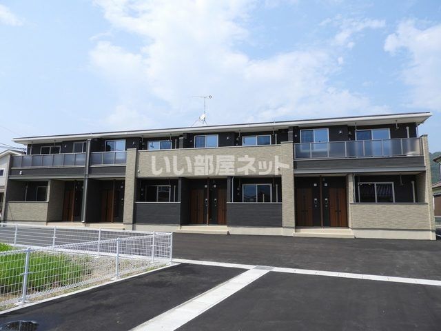 ルタンS Ⅰの外観画像