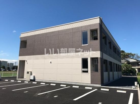 SAMURAI HITACHIの外観画像