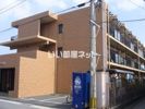西原ドリームマンションの外観画像
