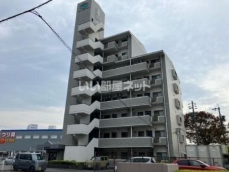 ジョリヴィ東海801の外観画像