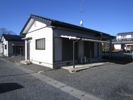 長島住宅の外観画像
