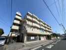 マンションインペリアルの外観画像