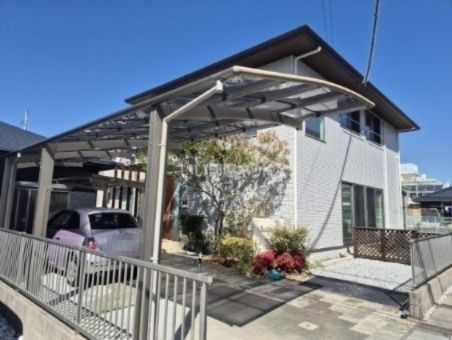 瑞穂町1丁目戸建ての外観画像