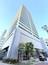 ヴィークタワー名古屋東別院の外観画像