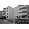 新築 Blanc Terrace 白石の外観画像