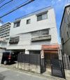 大嶋アパートの外観画像