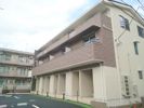 コンフォーティアの外観画像