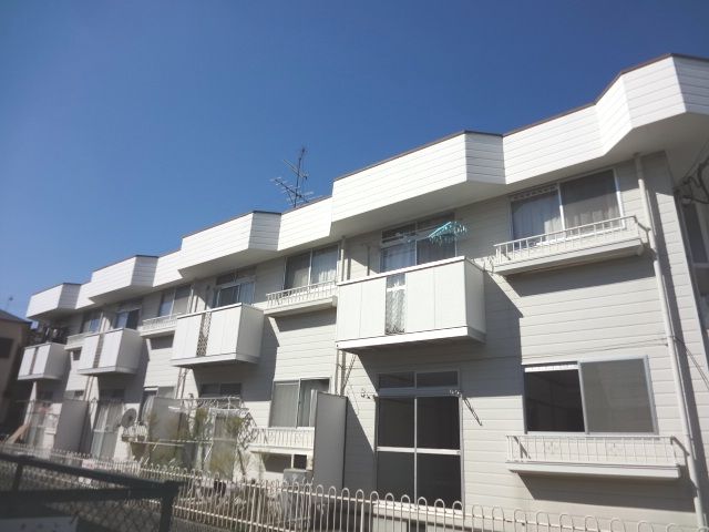 フローリッシュ奥野(Ⅰ)の外観画像