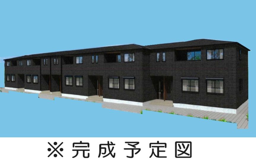 グラン ヴェールの外観画像