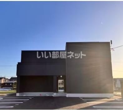 ヴィラウィーブの外観画像