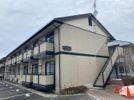 第三麦秀閣 Aの外観画像