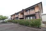ガーデンビレッジUY B棟の外観画像