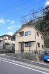 関市関の上戸建て_Sunset Hill Houseの外観画像