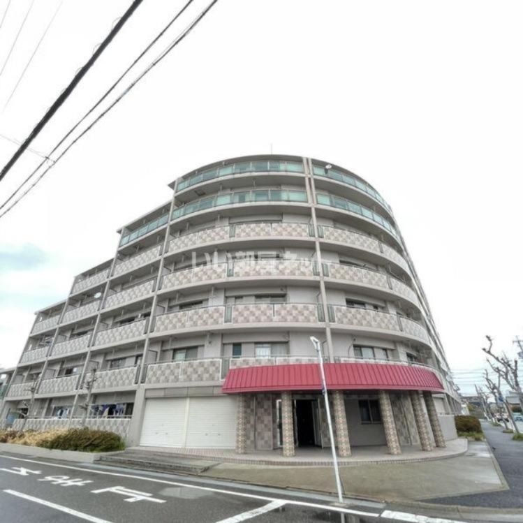 ジュネス保田3の外観画像