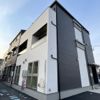 パセオプラシード連坊の外観画像