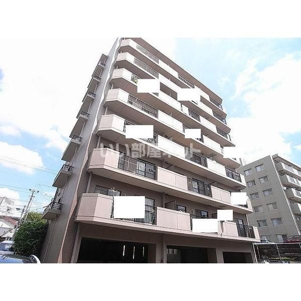 アピテ池場の外観画像