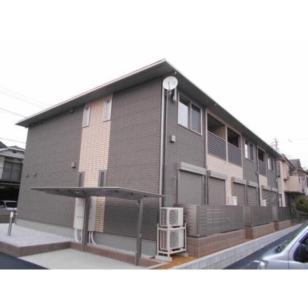 アンクレットの外観画像
