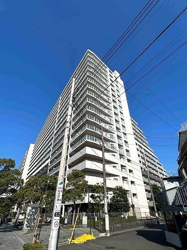 リライズガーデン西新井スカイレジデンスの外観画像