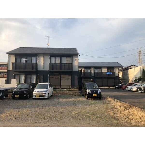 ルート3 Aの外観画像