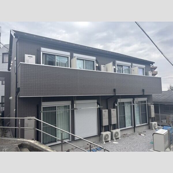 プレミア台町の外観画像