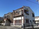 グリーンハイツ吉田の外観画像
