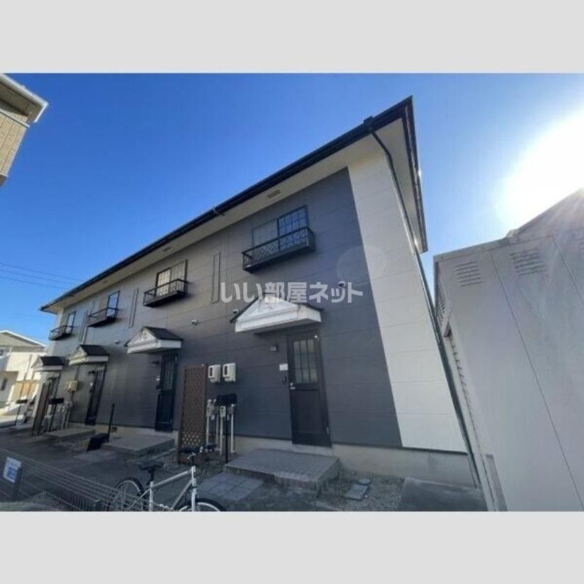 DUPLEX 高蔵寺の外観画像