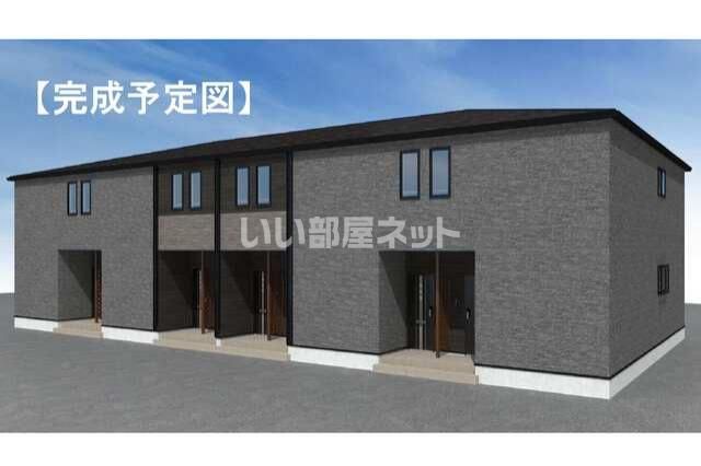 ジレフールRⅢ Bの外観画像