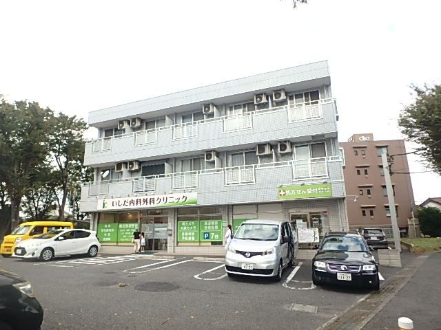 リレントの外観画像