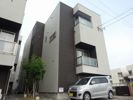 MAISONETIC park Placeの外観画像