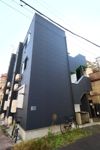 クレシア青戸の外観画像