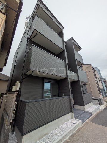 GRADUS打越町の外観画像