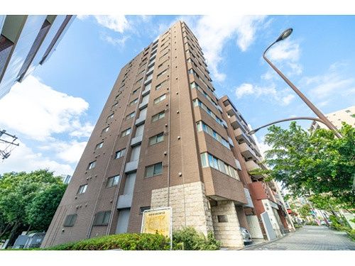 ルミエール池袋要町の外観画像