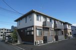 シャーメゾン元吉田の外観画像