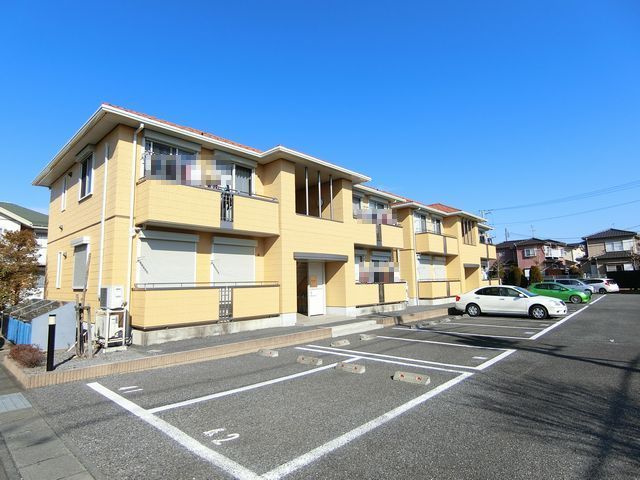 Casa Soleado Hの外観画像