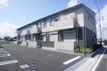 シャルルグランデ Aの外観画像