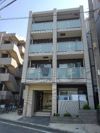 ユーハイムⅣの外観画像