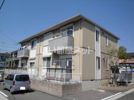 TRINITY Bの外観画像