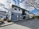 エントピアIKEDA Cの外観画像
