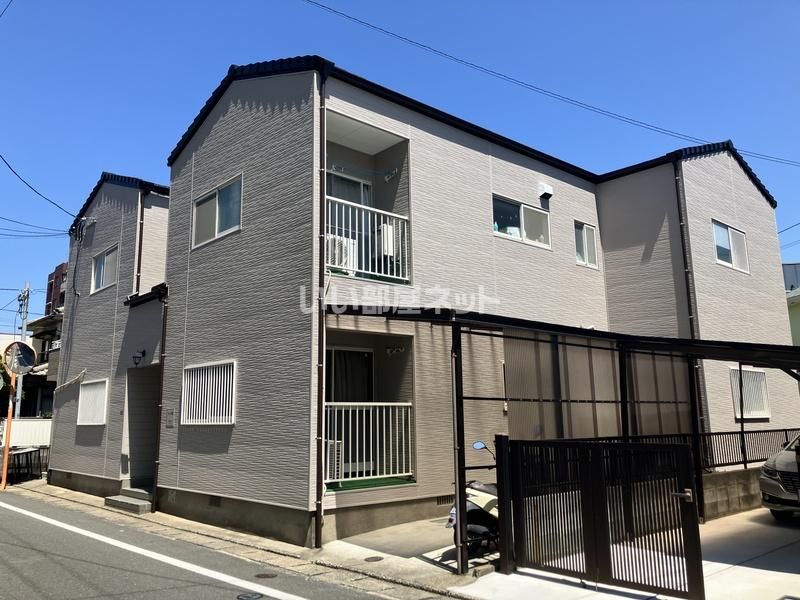 MAH宝の外観画像