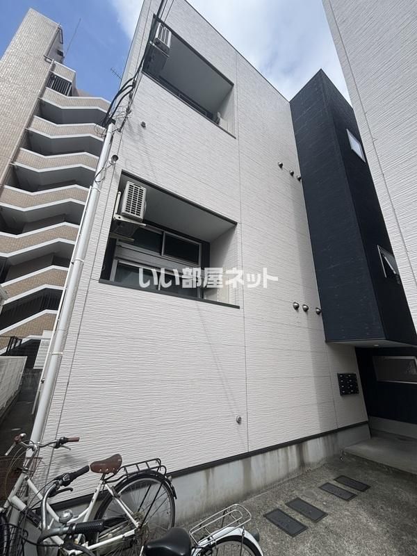 Vince大楠の外観画像