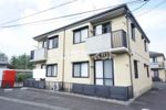 サンライズ Dの外観画像