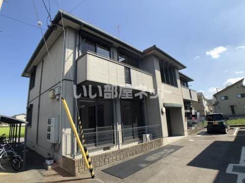 メゾン志津川 B棟の外観画像