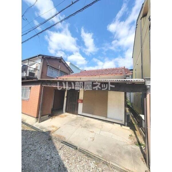 TZ住宅花長町の外観画像