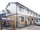 フォレストヒルズ A棟の外観画像