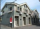 ツインピア舟入Ⅱの外観画像