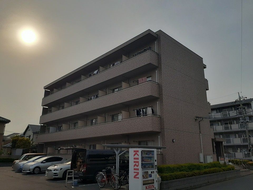 H・K・24の外観画像