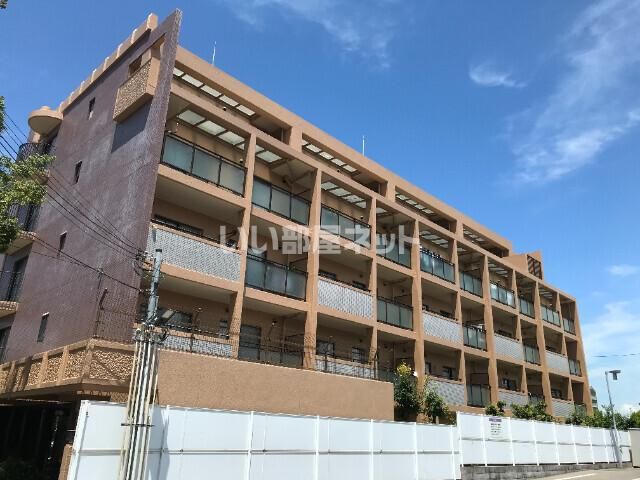 メゾンドールS・Kの外観画像