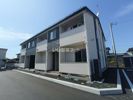 grand parace(グランドパレス)奥州Ⅲの外観画像